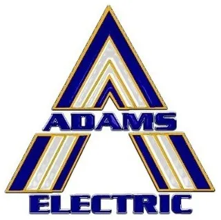 Adams Electric Inc logo