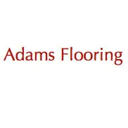Adams Flooring logo