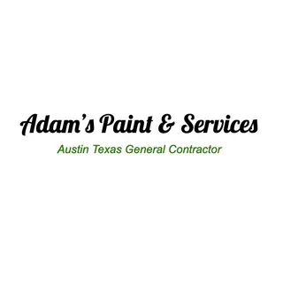 Adam's Paint & Services - House Painting Services in Leander, TX