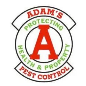 Adam's Pest Control, Inc. logo