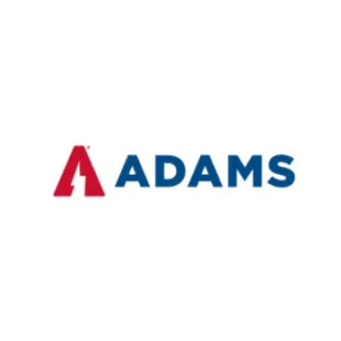 Adams logo