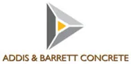 Addis & Barrett Concrete logo