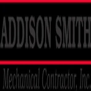 Addison Smith Mechanical HVAC Contractor logo