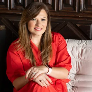 Adina Hall Design - Interior Design & Decorating in Manteno, IL