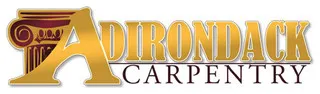Adirondack Carpentry LLC logo