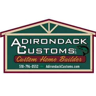 Adirondack Customs LLC logo