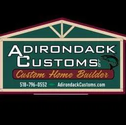Adirondack Customs LLC. logo