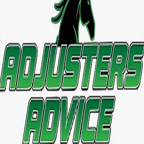 Adjusters Advice logo