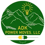 ADK Power Moves LLC logo