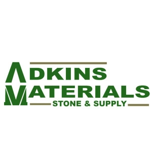 Adkins Materials logo