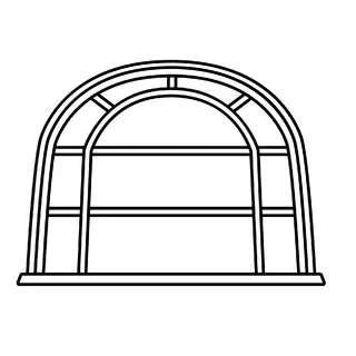 Adler Windows logo