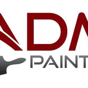ADM Painting logo
