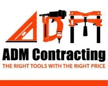 ADM Remodeling LLC logo