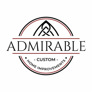 Admirable Custom Home Improvement logo