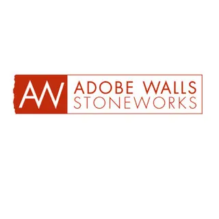 Adobe Walls Stoneworks logo