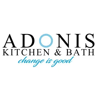 Adonis Kitchen & Bath logo