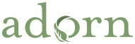 Adorn logo