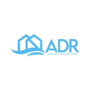 ADR Contracting logo