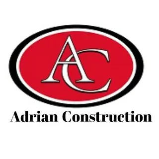 Adrian Construction logo