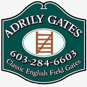 Adrily Gates logo