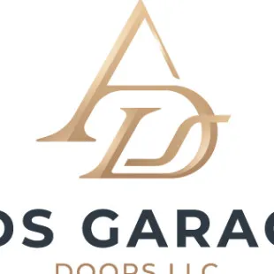 ADS Garage Doors LLC logo