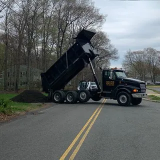 Advance Asphalt logo