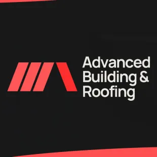 Advance Building & Roofing logo
