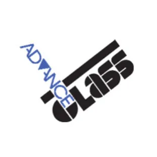 Advance Glass logo
