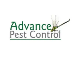 Advance Pest Control logo
