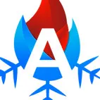 Advanced Air Solutions logo