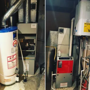 Advanced Boilers & Hydronic Heating - Heating & Cooling Services in Strasburg, CO