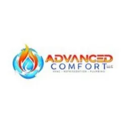 Advanced Comfort LLC logo