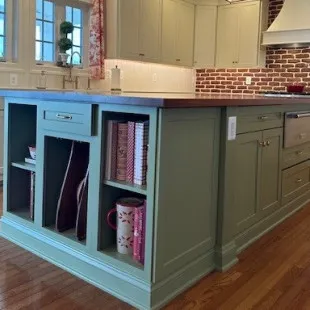 Advanced Contracting Inc - Interior Design & Decorating in Strasburg, VA