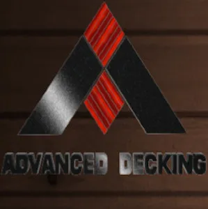 Advanced Decking logo