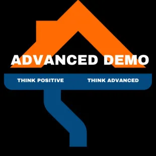 Advanced Demo logo