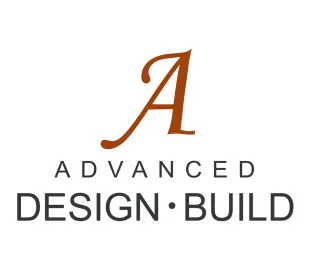 Advanced Design & Build Inc. logo