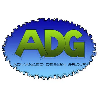 Advanced Design Group logo
