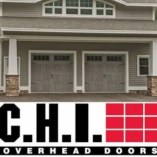 Advanced Door Company LLC logo