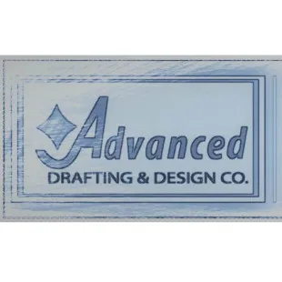 Advanced Drafting & Design Co. logo
