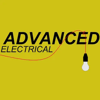 Advanced Electrical Company logo