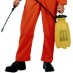 Advanced Exterminating Co logo