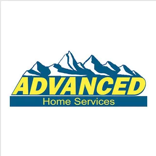 Advanced Home Services logo