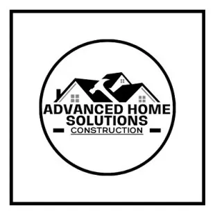 Advanced Home Solutions logo