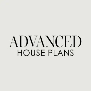 Advanced House Plans logo