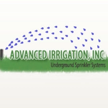 Advanced Irrigation logo
