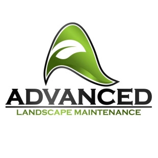 Advanced Landscape Maintenance logo
