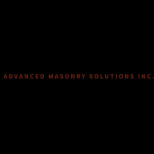 Advanced Masonry Solutions Inc. logo