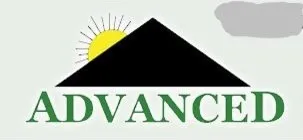 Advanced Metal Roofing LLC logo