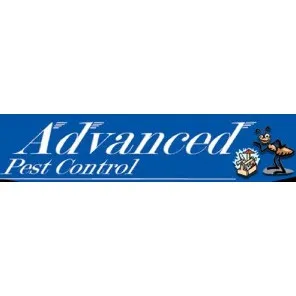 Advanced Pest Control logo