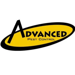Advanced Pest Control logo